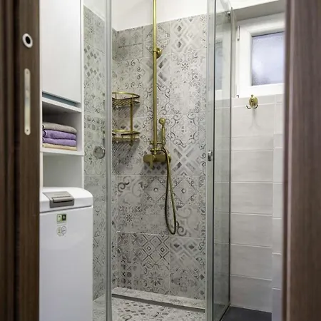 Semesterbostad House With A Swimming Pool - Cuskijas, Novigrad - 24776