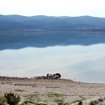 Σπίτι διακοπών House With A Swimming Pool - Cuskijas, Novigrad - 24776