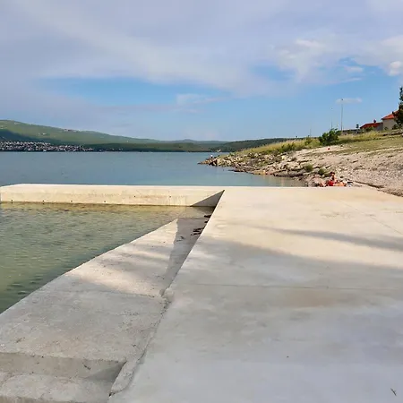 Сasa de vacaciones House With A Swimming Pool - Cuskijas, Novigrad - 24776