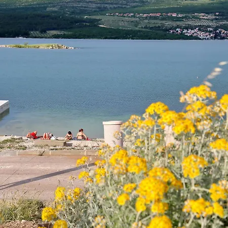 Сasa de vacaciones House With A Swimming Pool - Cuskijas, Novigrad - 24776 Pridraga