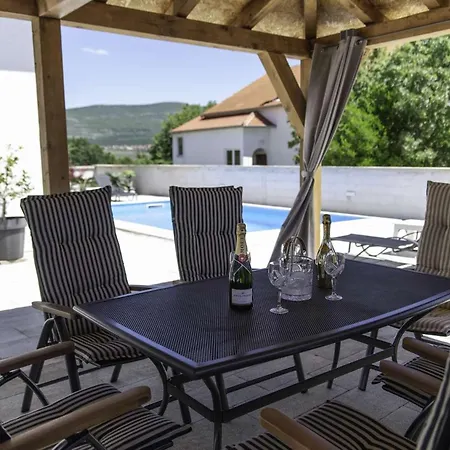 House With A Swimming Pool - Cuskijas, Novigrad - 24776 Pridraga