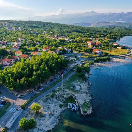 House With A Swimming Pool - Cuskijas, Novigrad - 24776 Pridraga