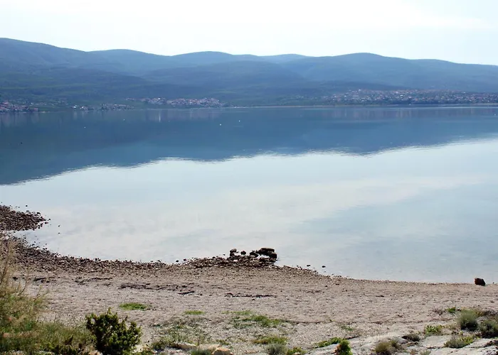 펜션 House With A Swimming Pool - Cuskijas, Novigrad - 24776