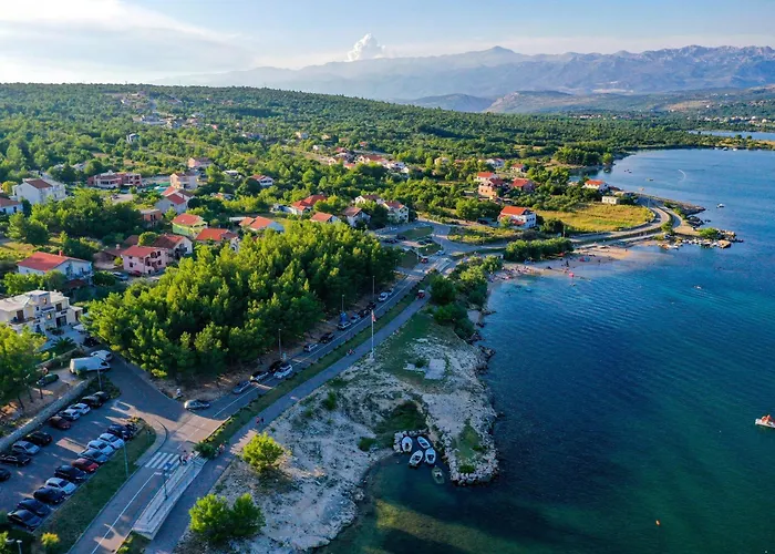 House With A Swimming Pool - Cuskijas, Novigrad - 24776 Pridraga